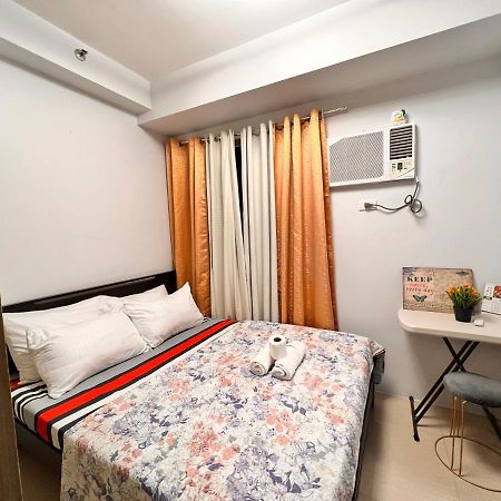 مانيلا Yam Staycation Shore Residences المظهر الخارجي الصورة