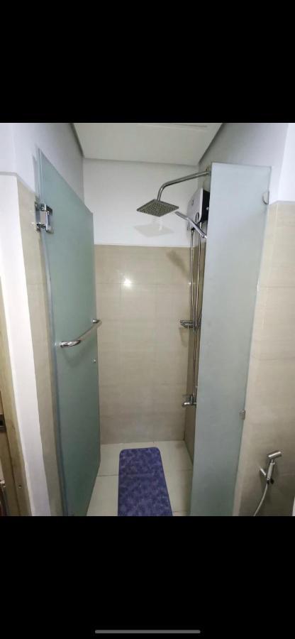 مانيلا Yam Staycation Shore Residences المظهر الخارجي الصورة